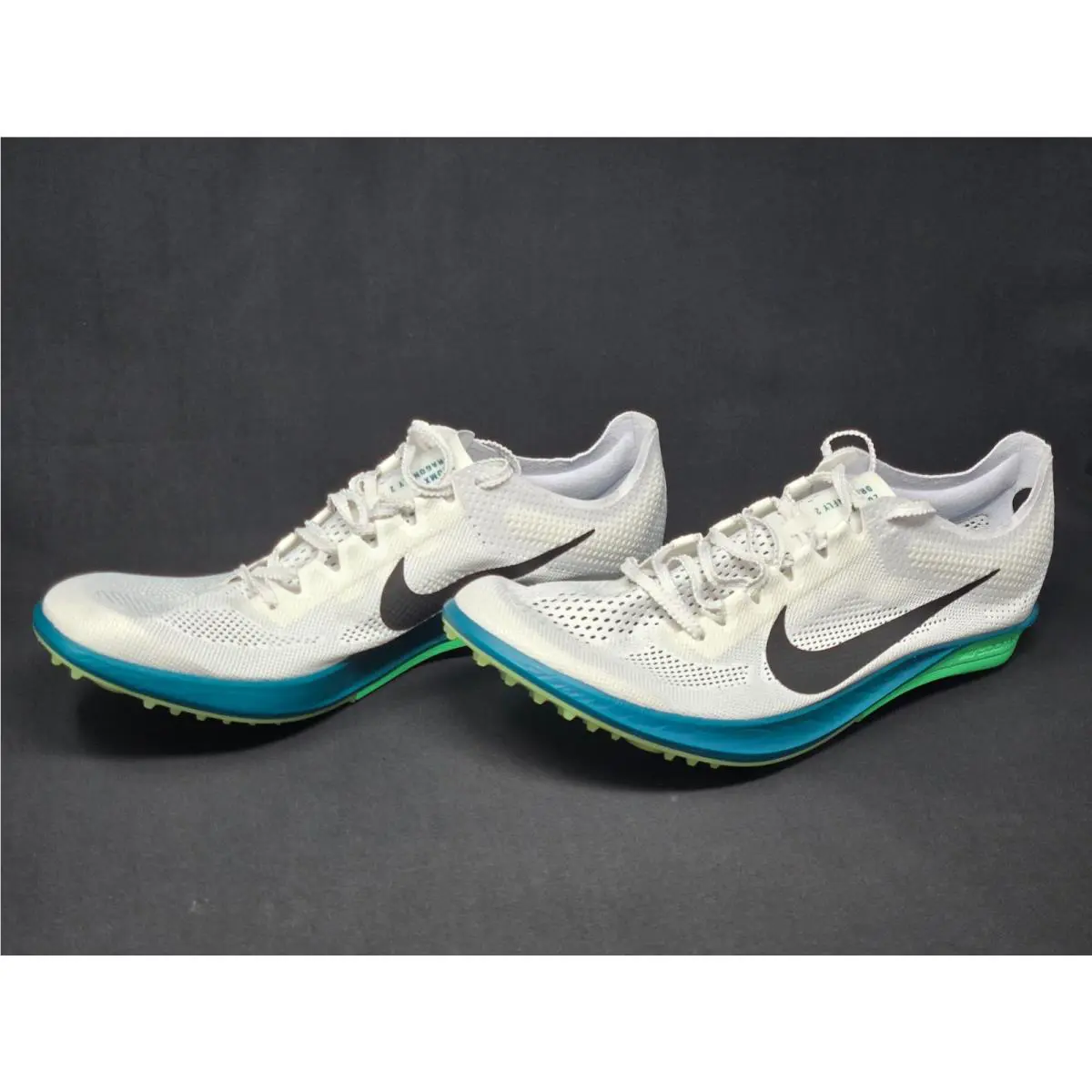 Nike shoes - Nike ZoomX Dragonfly - ZoomX Dragonfly - FD8413-102 - White 10