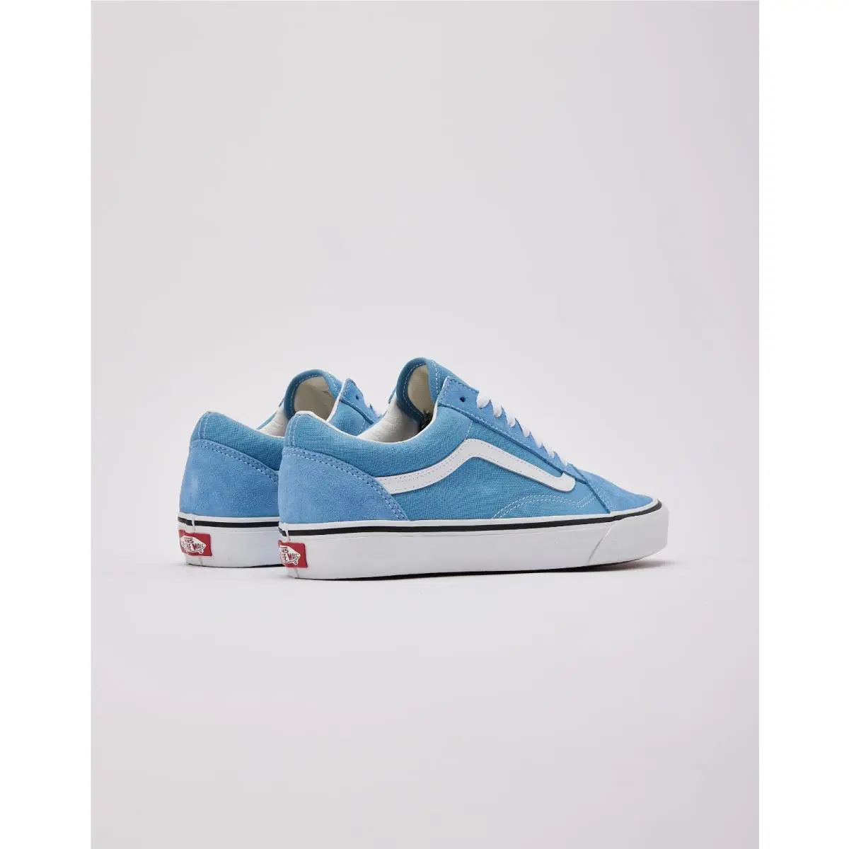 Vans shoes - VANS Old Skool - Old Skool - VN000D5NE2W - Blue 8