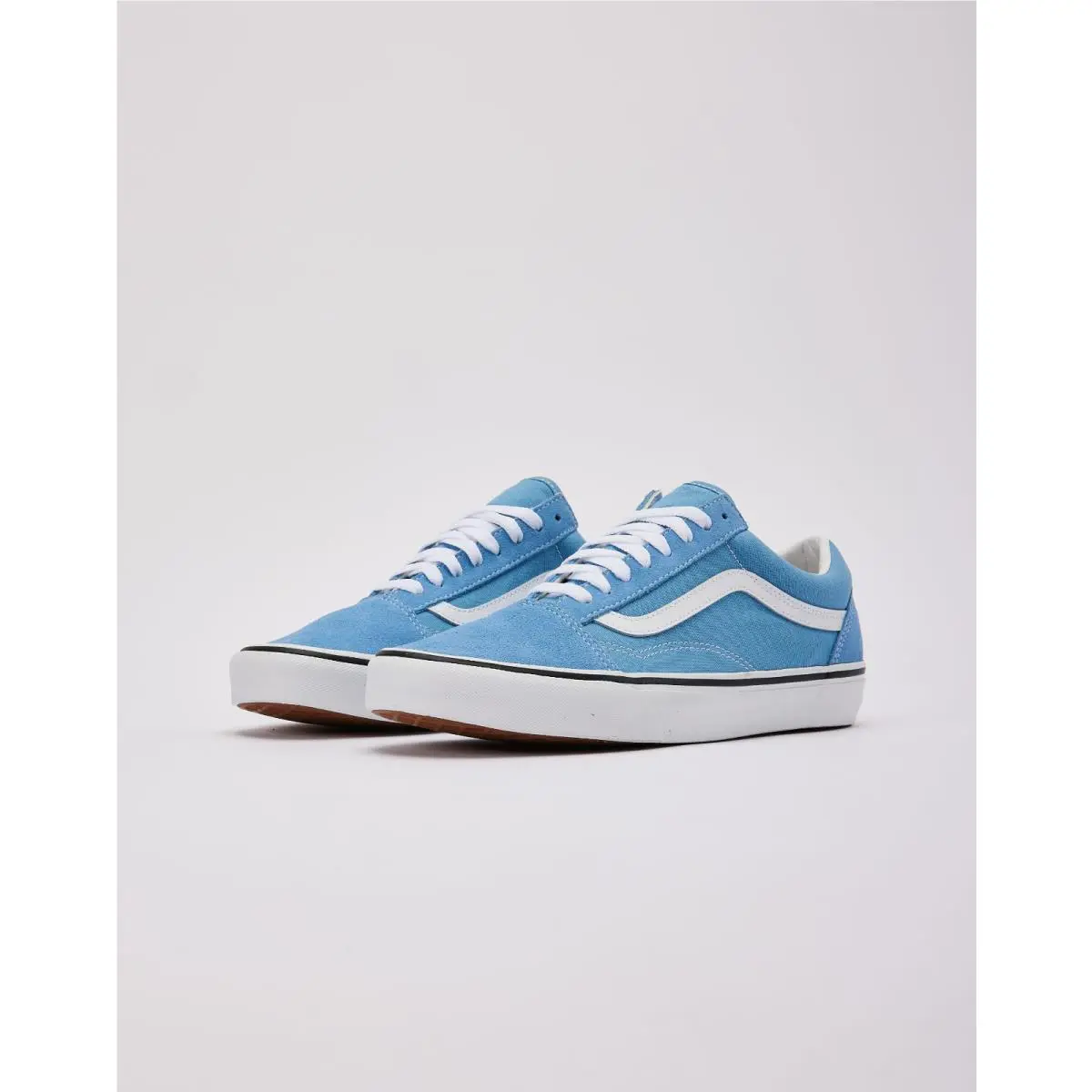 Vans shoes - VANS Old Skool - Old Skool - VN000D5NE2W - Blue 7