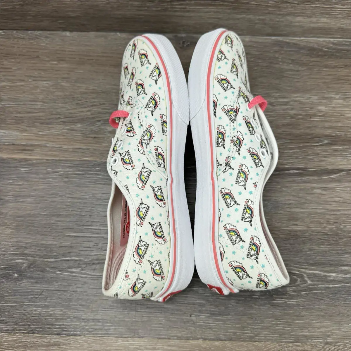 Vans shoes - I - VN0A38h3vI91 - White 11