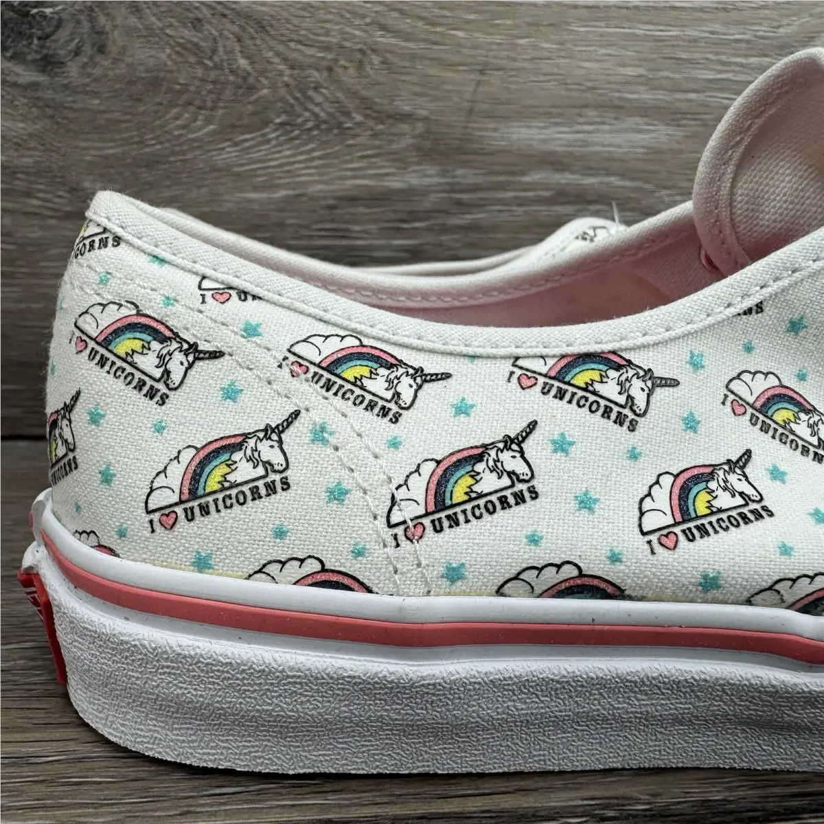 Vans shoes - I - VN0A38h3vI91 - White 0