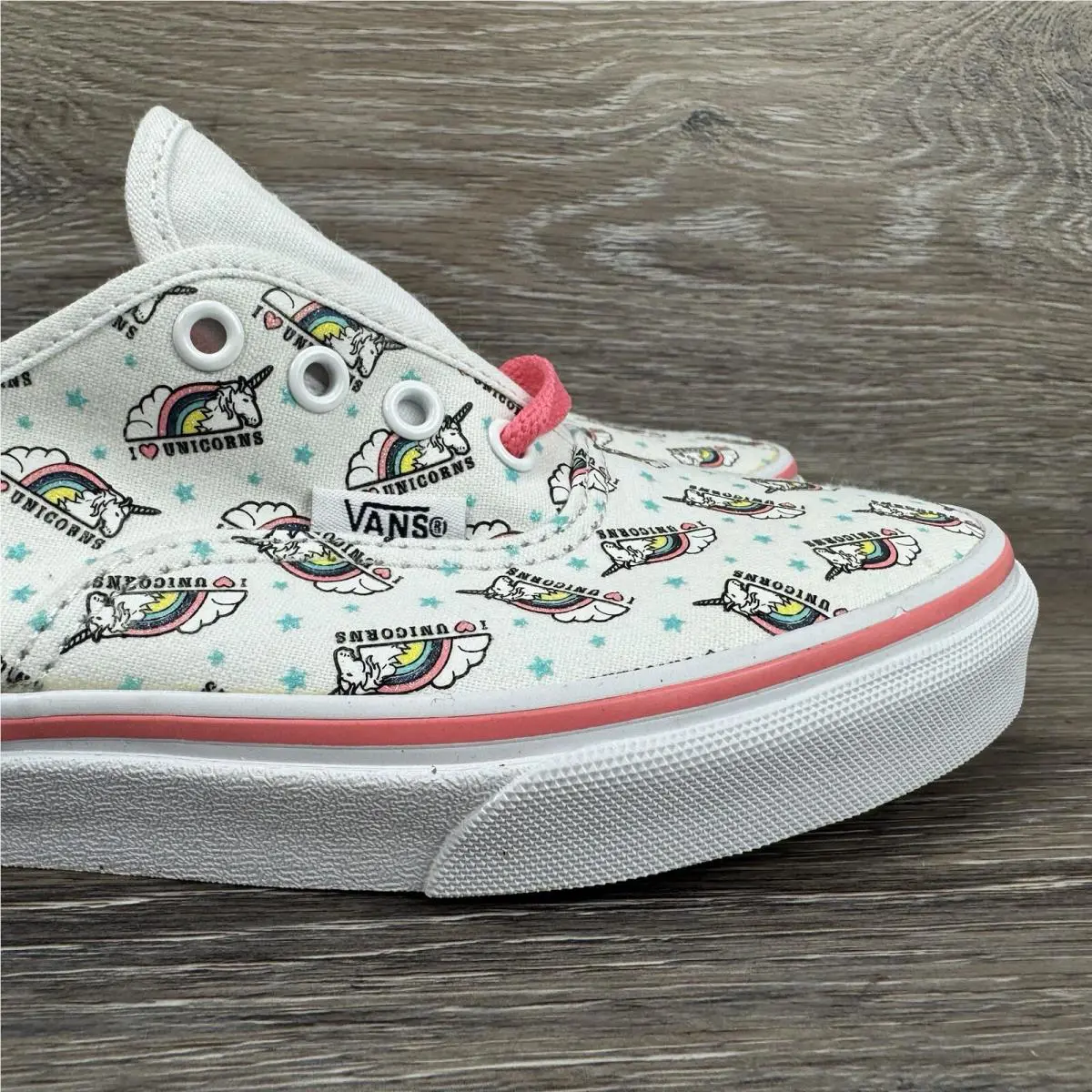 Vans shoes - I - VN0A38h3vI91 - White 3