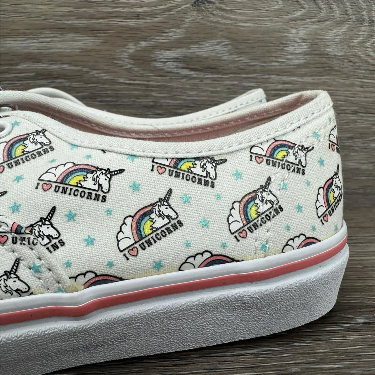 Vans shoes - I - VN0A38h3vI91 - White 4