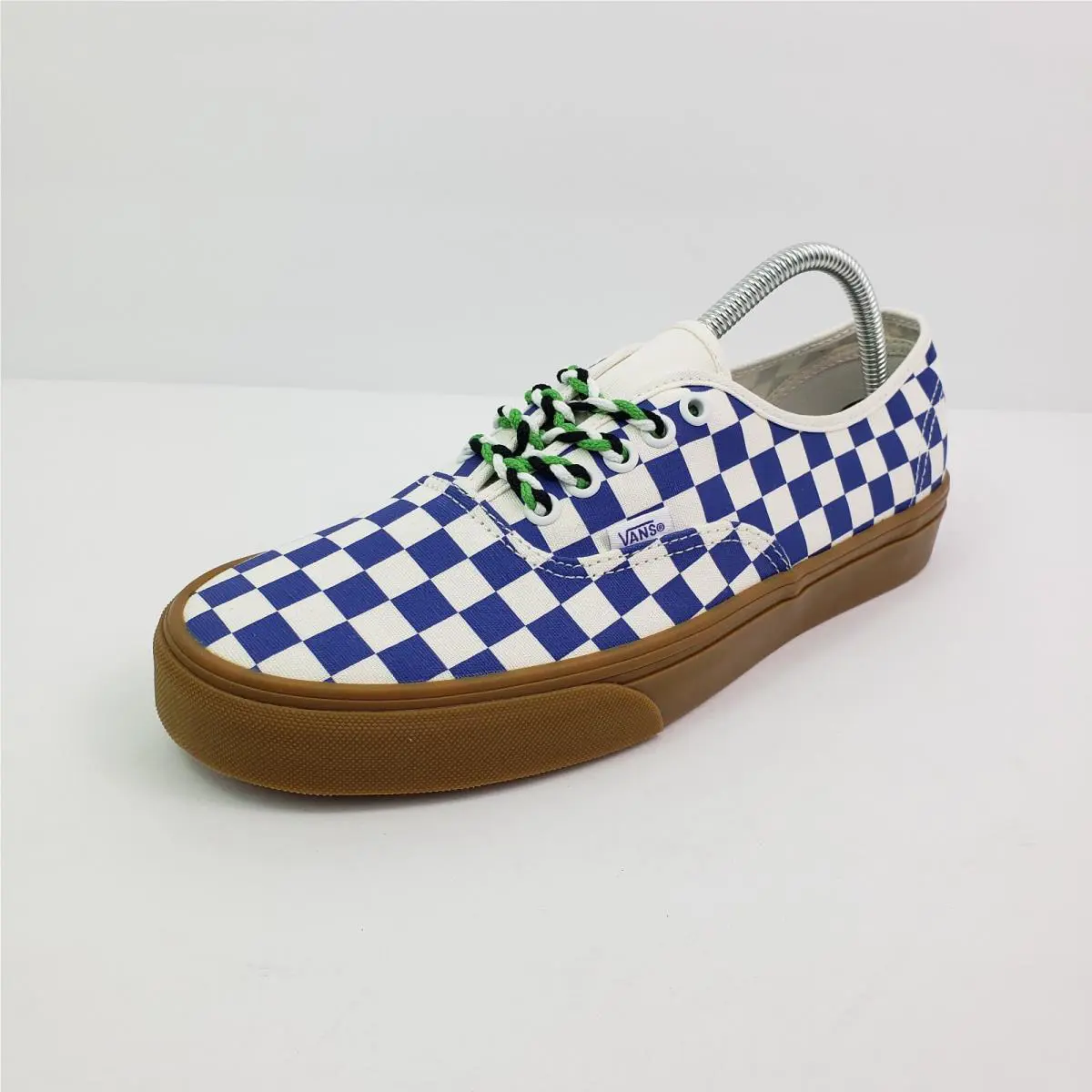 Vans shoes - Vans Authentic - Authentic - Blue 0