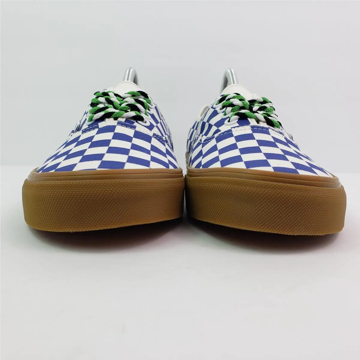 Vans shoes - Vans Authentic - Authentic - Blue 4