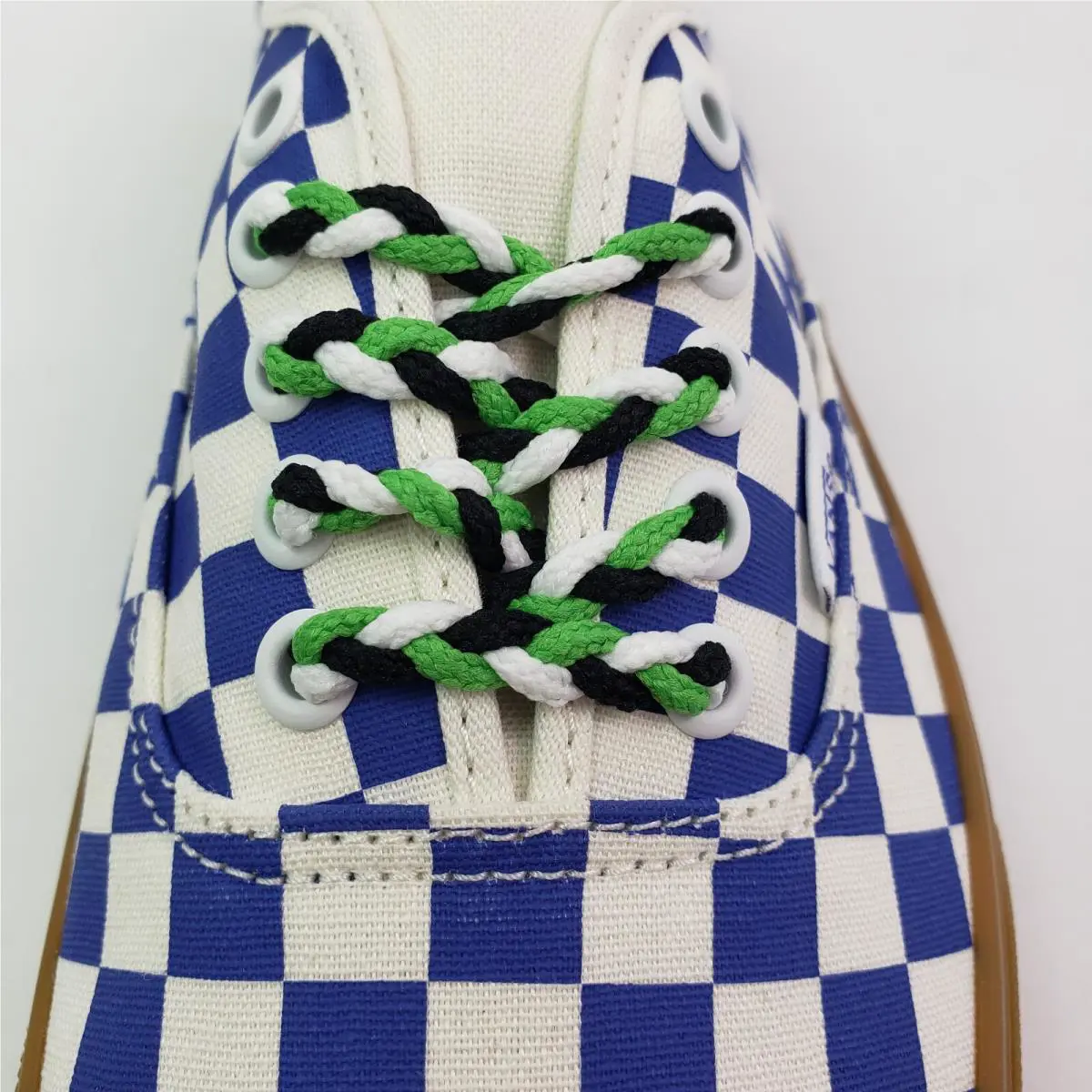 Vans shoes - Vans Authentic - Authentic - Blue 7