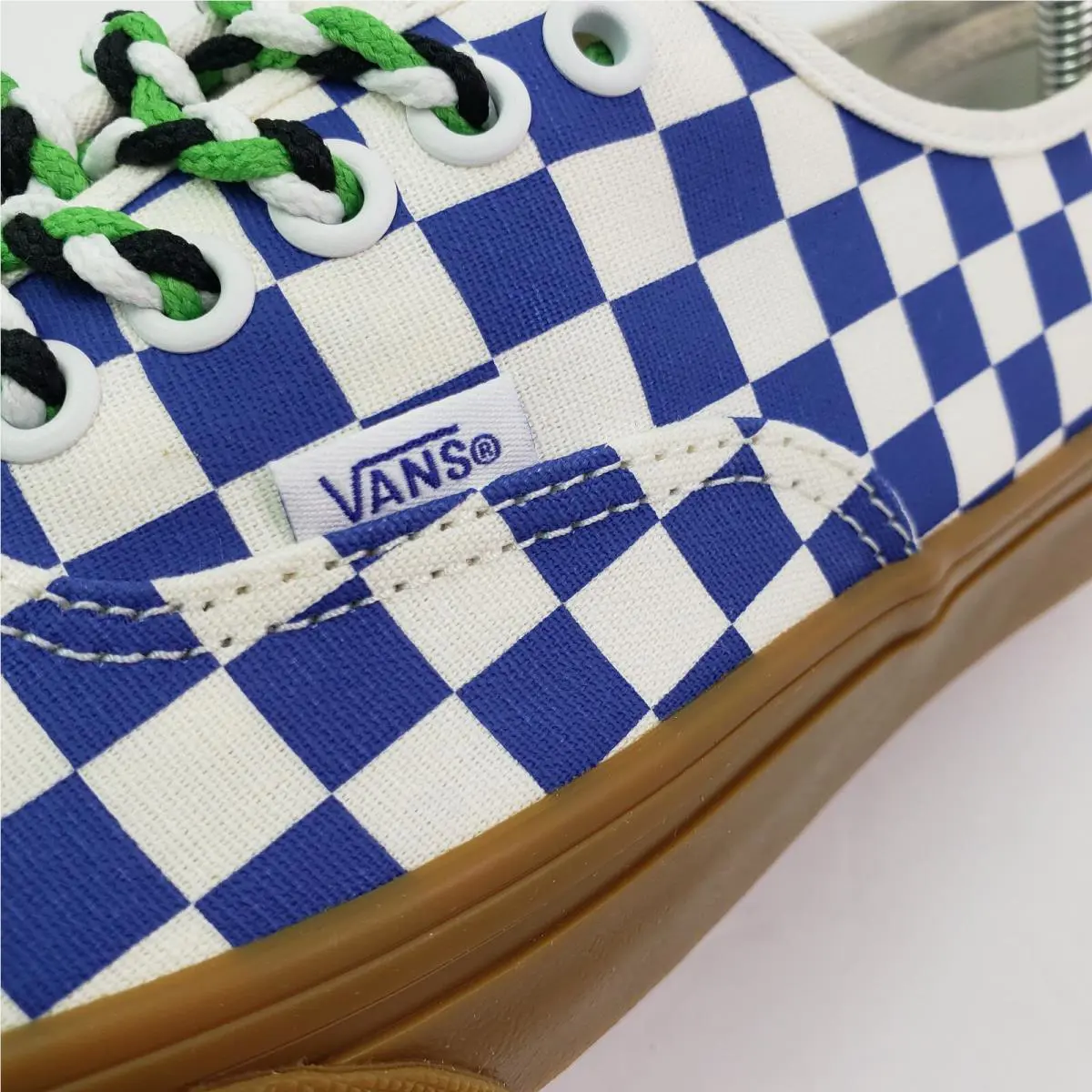 Vans shoes - Vans Authentic - Authentic - Blue 8