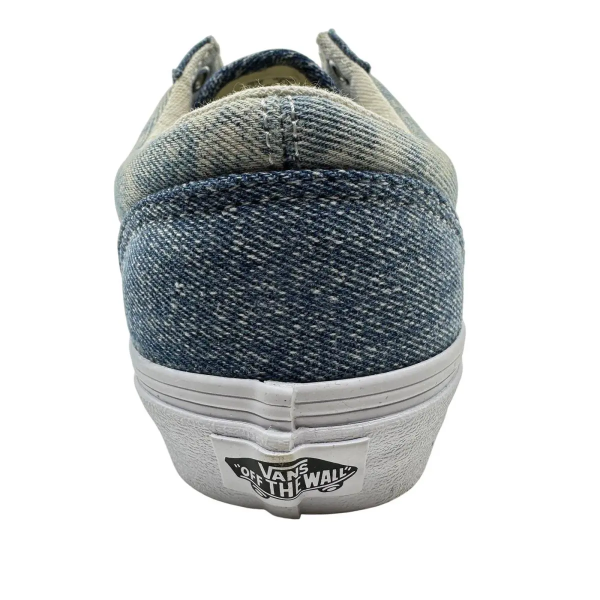 Vans shoes - Vans Style 36 - Style - VN0A3DZ3448 - Blue, Manufacturer: Denim Multi (UPC: 196244287618) 3
