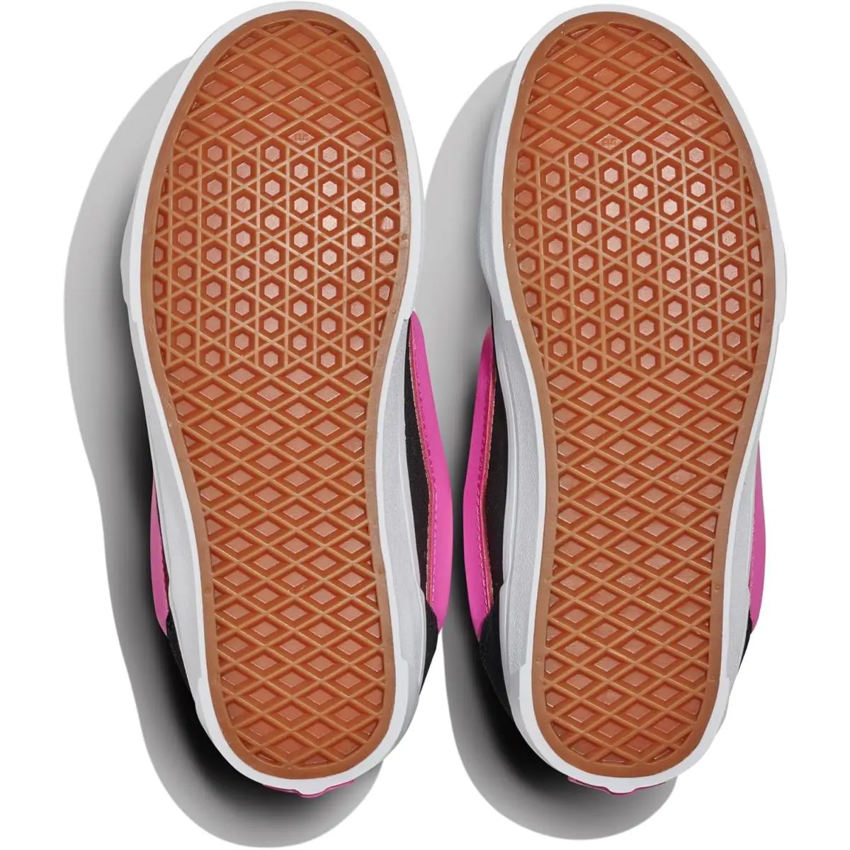 Vans shoes - vn 000 d 2 t - leopard pop black multi 2