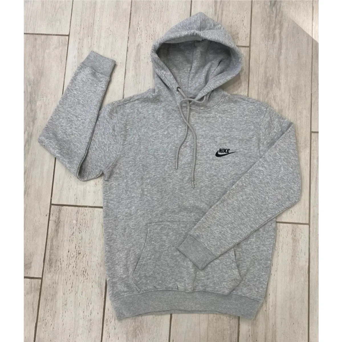 Nike clothing - Gray 0