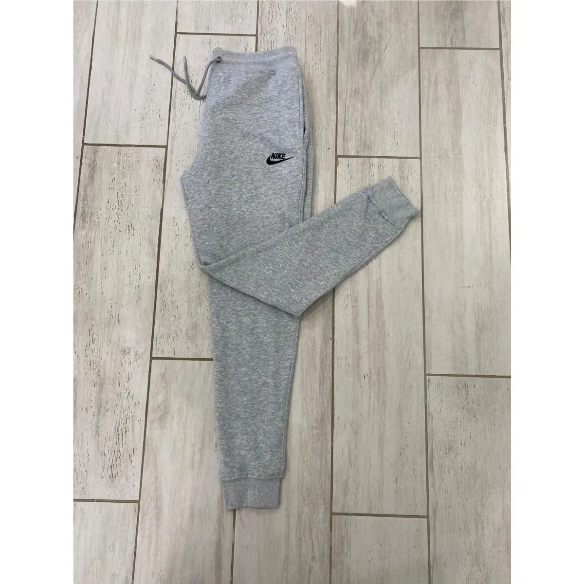 Nike clothing - Gray 2