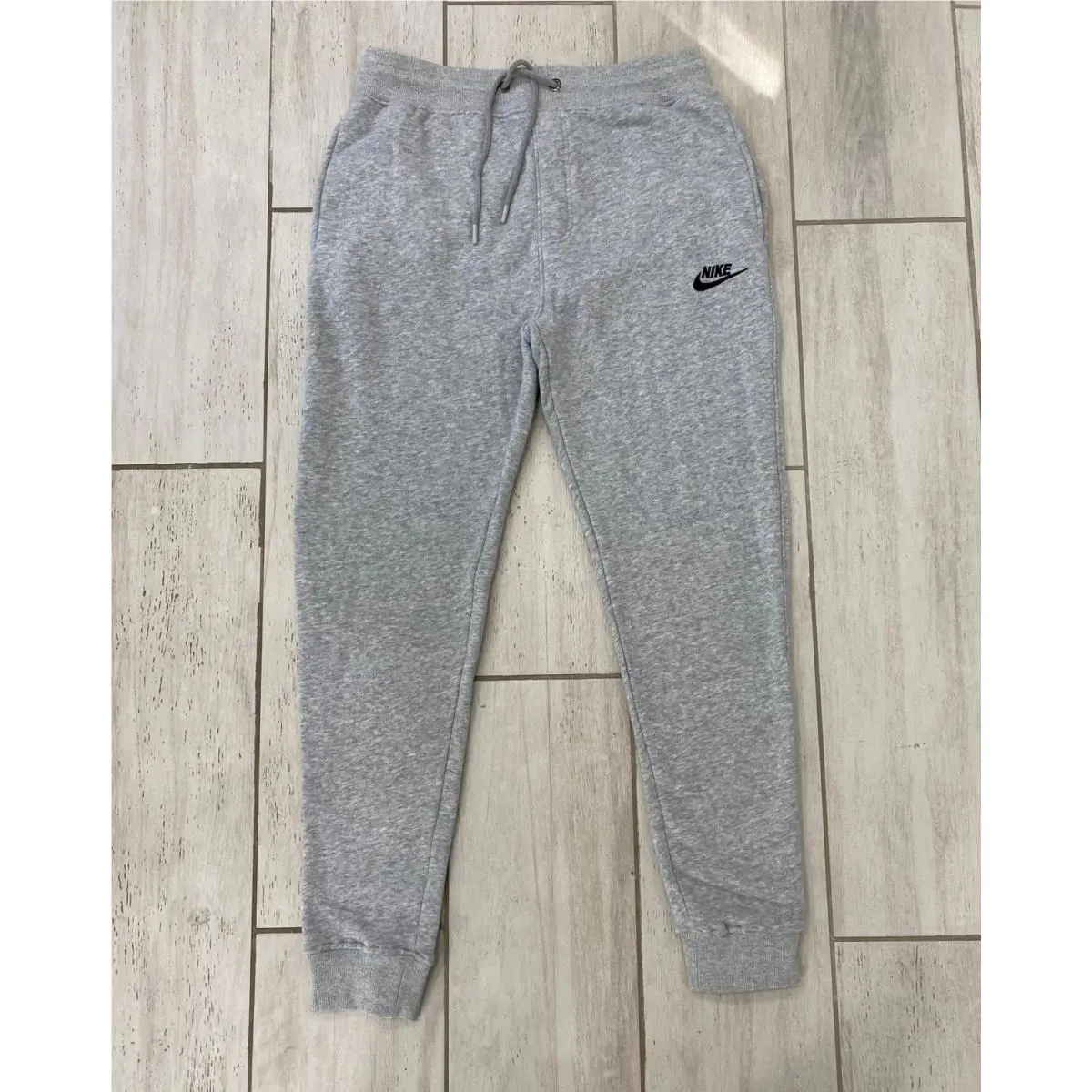 Nike clothing - Gray 3