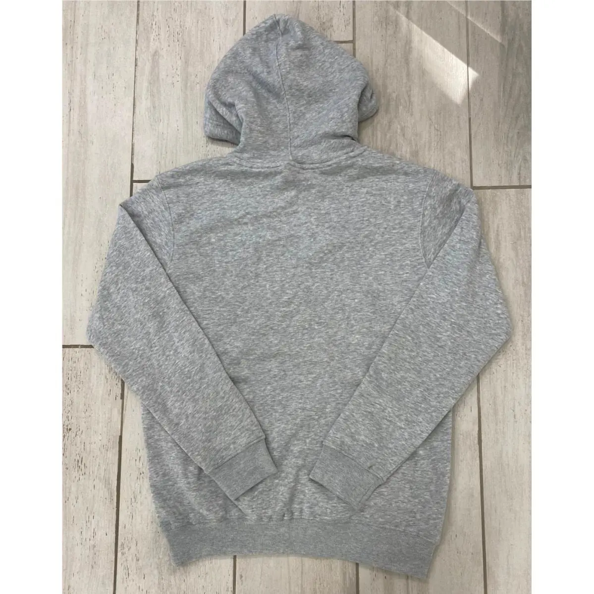 Nike clothing - Gray 1
