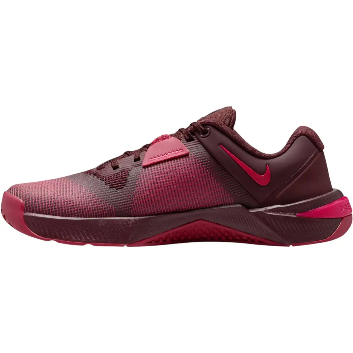 Nike shoes - Nike Metcon 10 - Metcon - Burgundy Crush/Sweet Beet/Rush Pink 0
