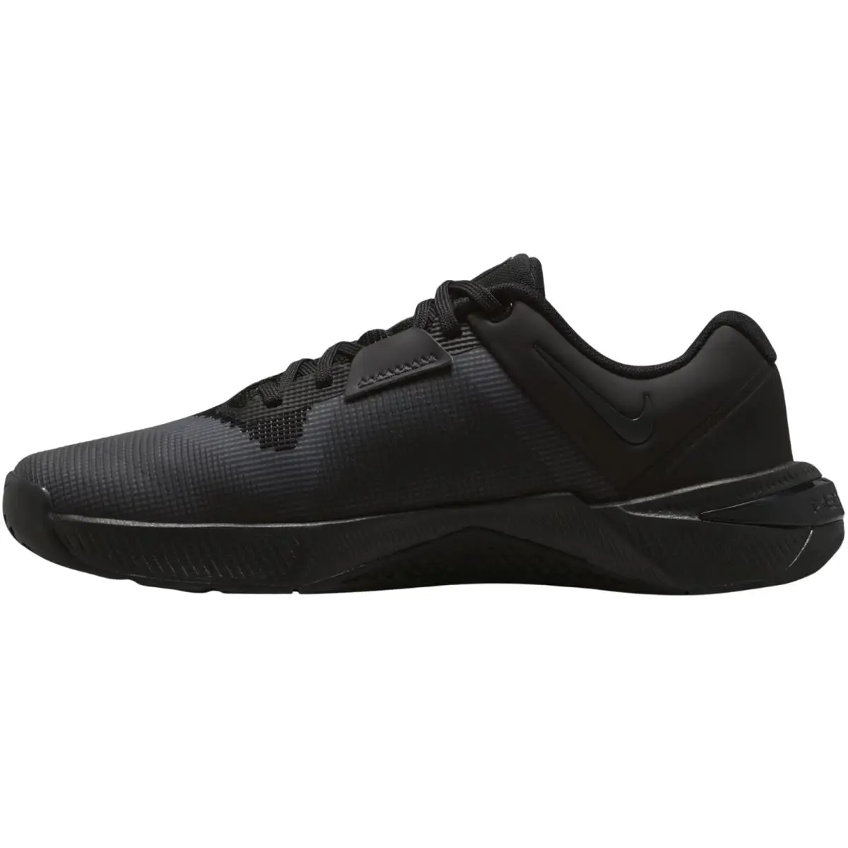 Nike shoes - Nike Metcon 10 - Metcon - Black/Anthracite/White/White 46