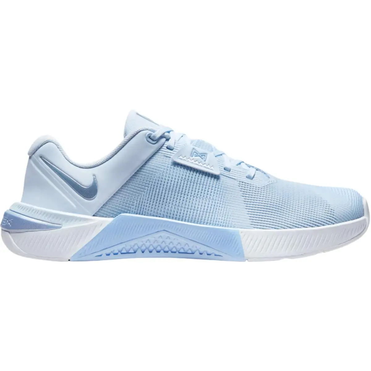 Nike shoes - Nike Metcon 10 - Metcon - Black/Anthracite/White/White 44