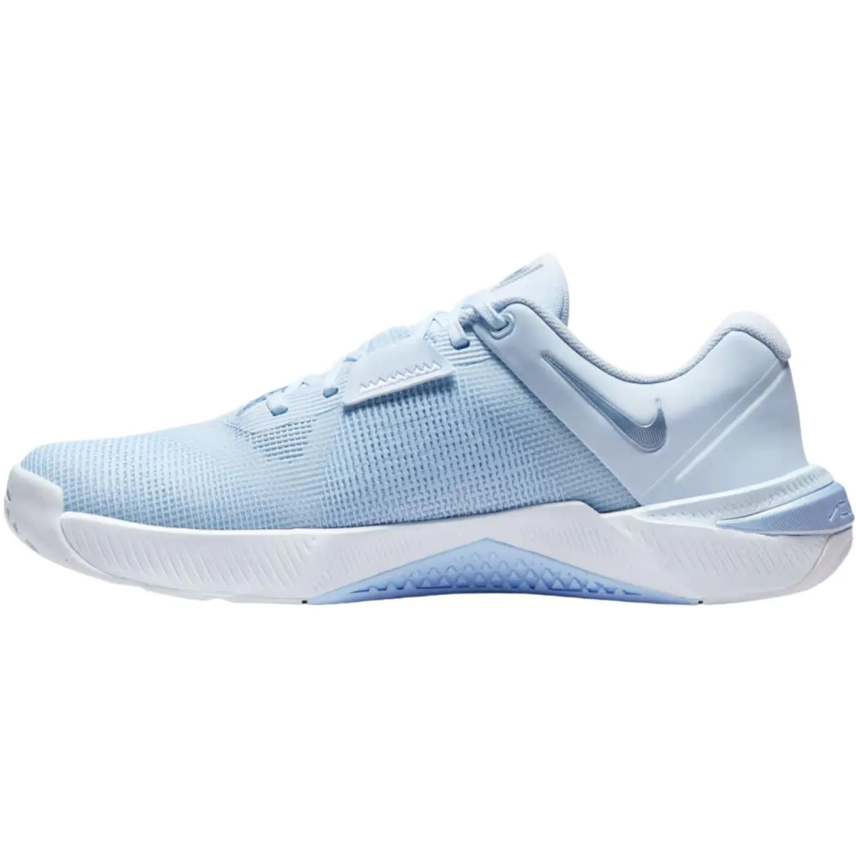 Nike shoes - Nike Metcon 10 - Metcon - Black/Anthracite/White/White 45