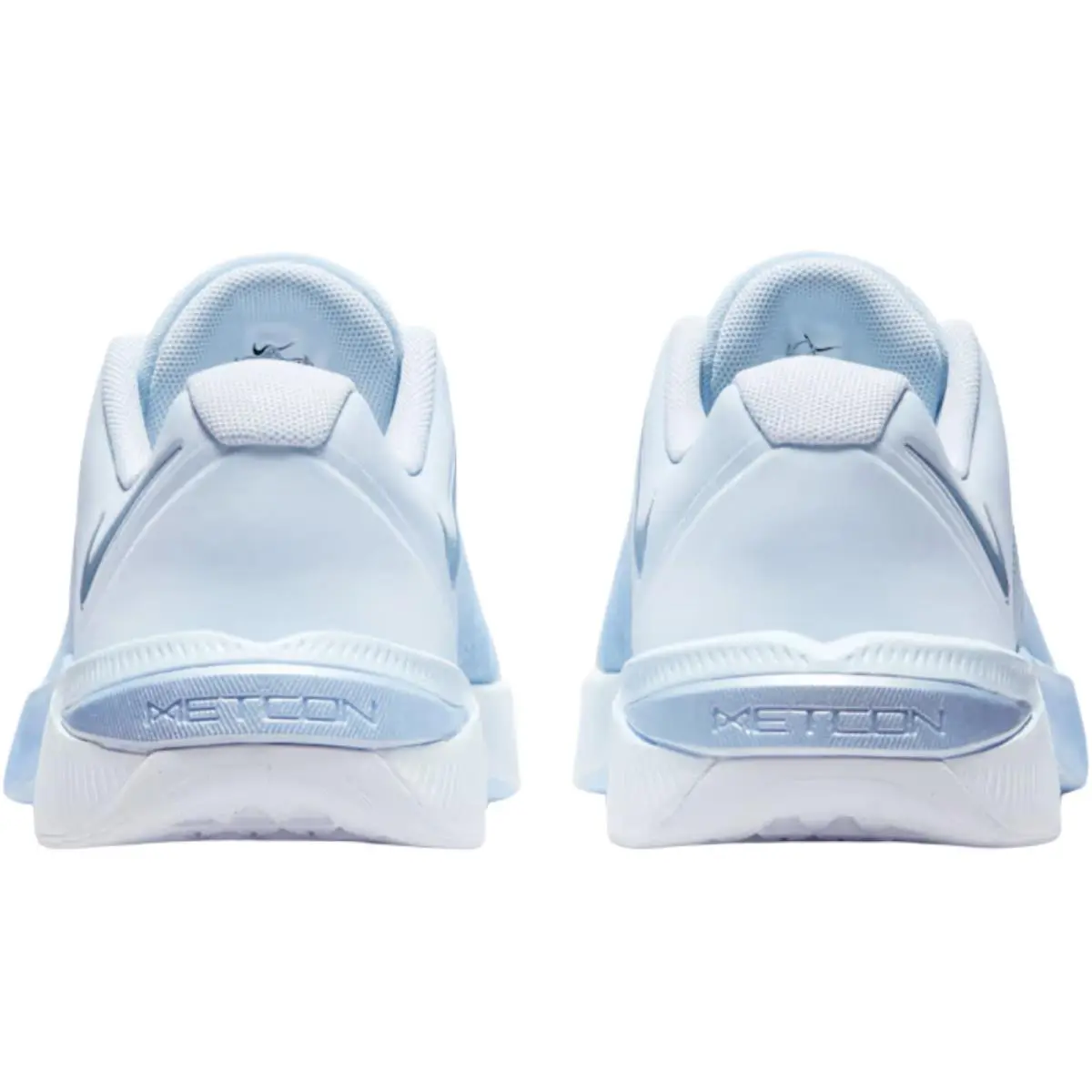 Nike shoes - Nike Metcon 10 - Metcon - Black/Anthracite/White/White 46