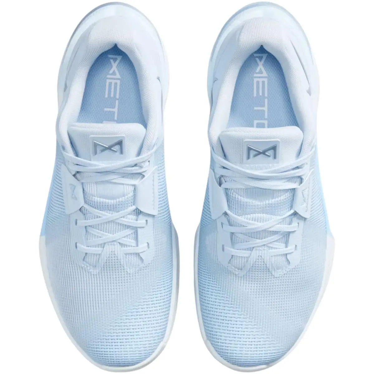 Nike shoes - Nike Metcon 10 - Metcon - Black/Anthracite/White/White 47