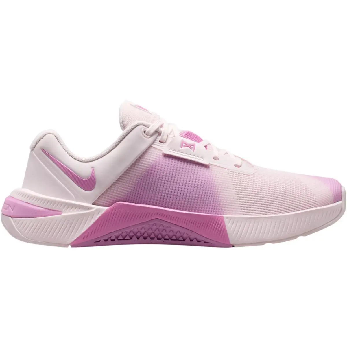 Metcon 10 Women Workout Shoe Size 6-11 Color Athletic Casual Pearl Pink/Light Magenta/Barely Rose/Light Magenta by Nike