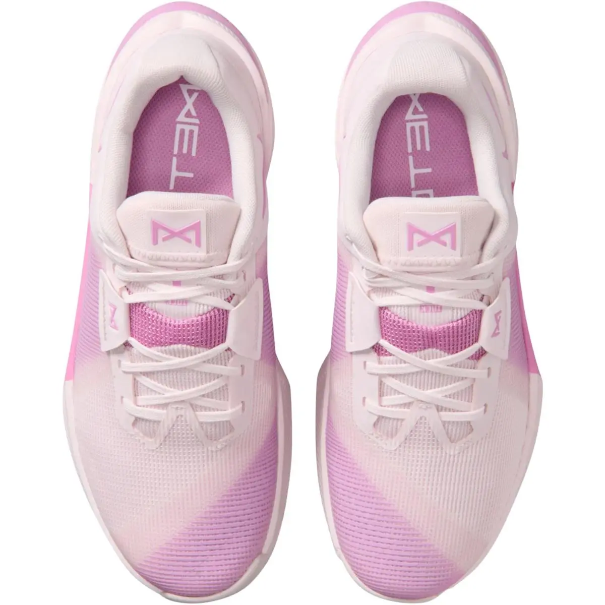 Nike shoes - Nike Metcon 10 - Metcon - Burgundy Crush/Sweet Beet/Rush Pink 33