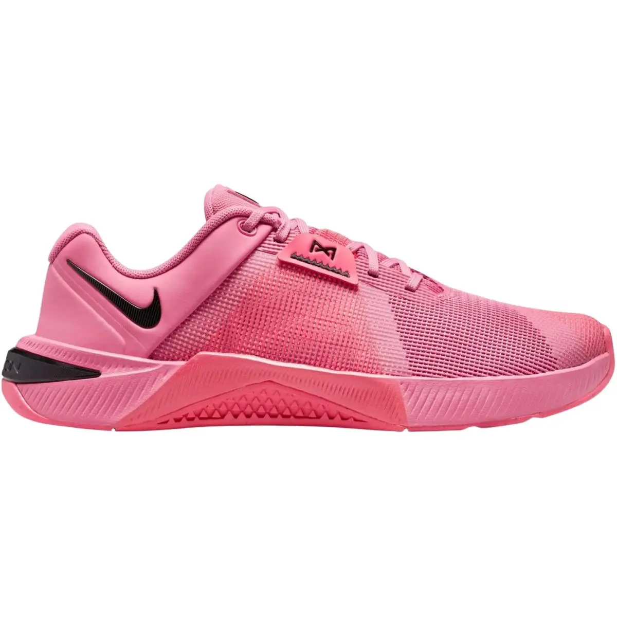 Nike shoes - Nike Metcon 10 - Metcon - Black/Anthracite/White/White 40