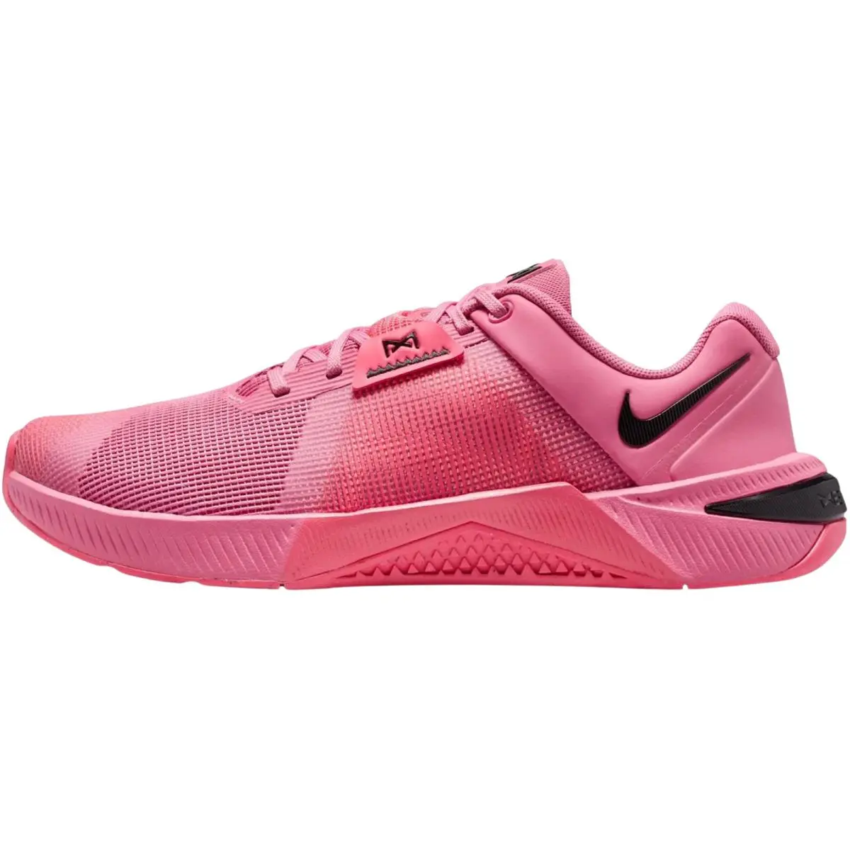 Nike shoes - Nike Metcon 10 - Metcon - Black/Anthracite/White/White 41