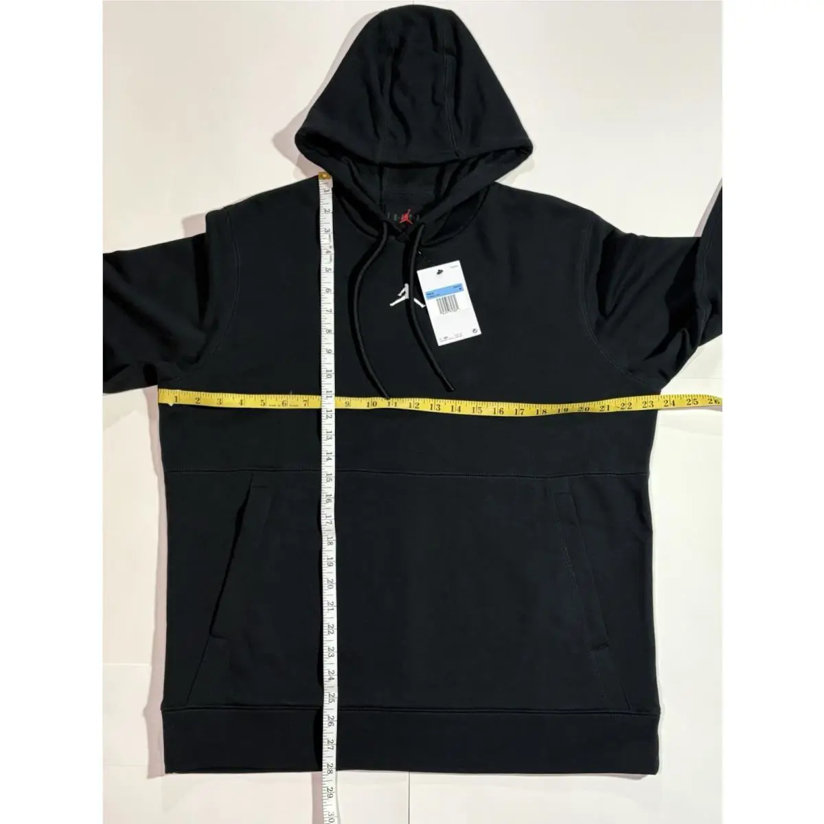 Nike clothing - CV8437-010 CV8437 - CV8437-010 CV8437 - Black 9