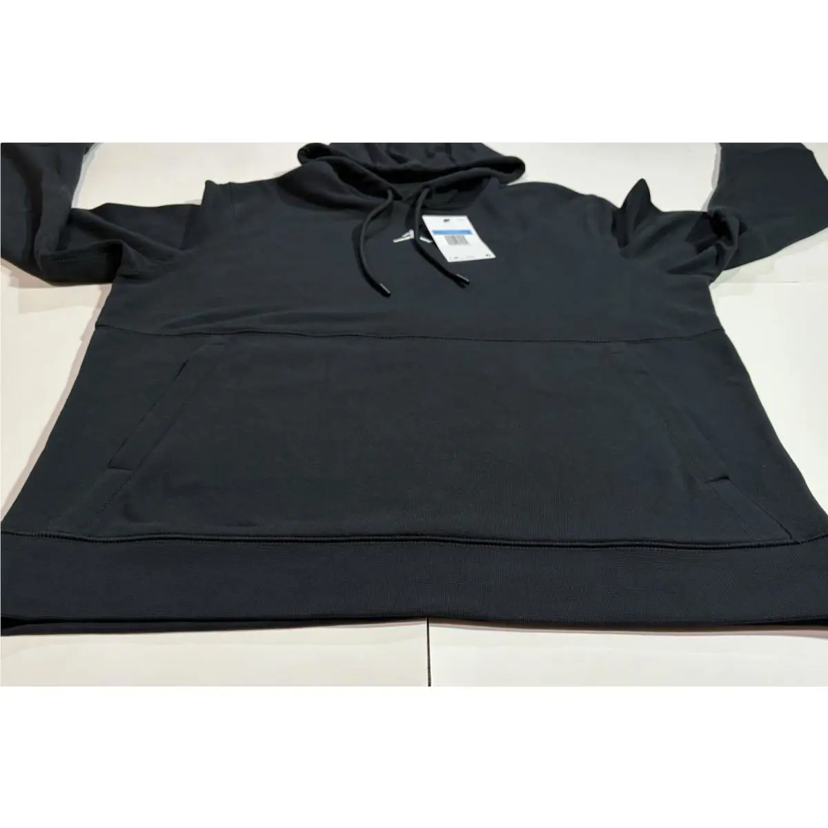 Nike clothing - CV8437-010 CV8437 - CV8437-010 CV8437 - Black 3