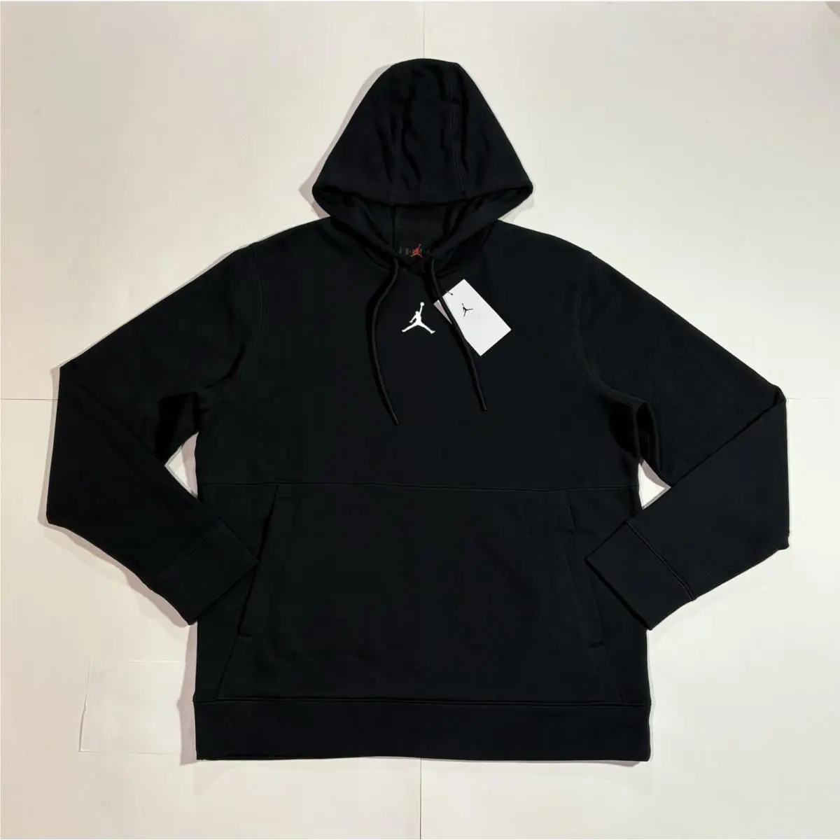 Nike clothing - CV8437-010 CV8437 - CV8437-010 CV8437 - Black 12