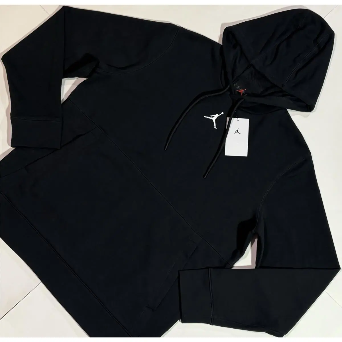 Nike clothing - CV8437-010 CV8437 - CV8437-010 CV8437 - Black 15