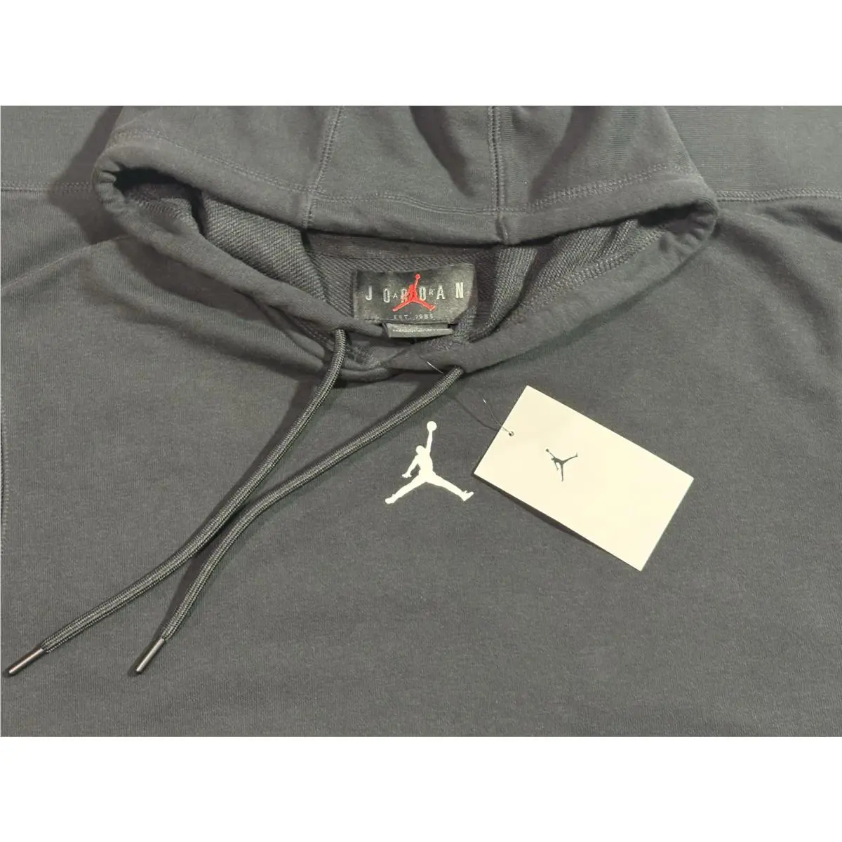 Nike clothing - CV8437-010 CV8437 - CV8437-010 CV8437 - Black 5