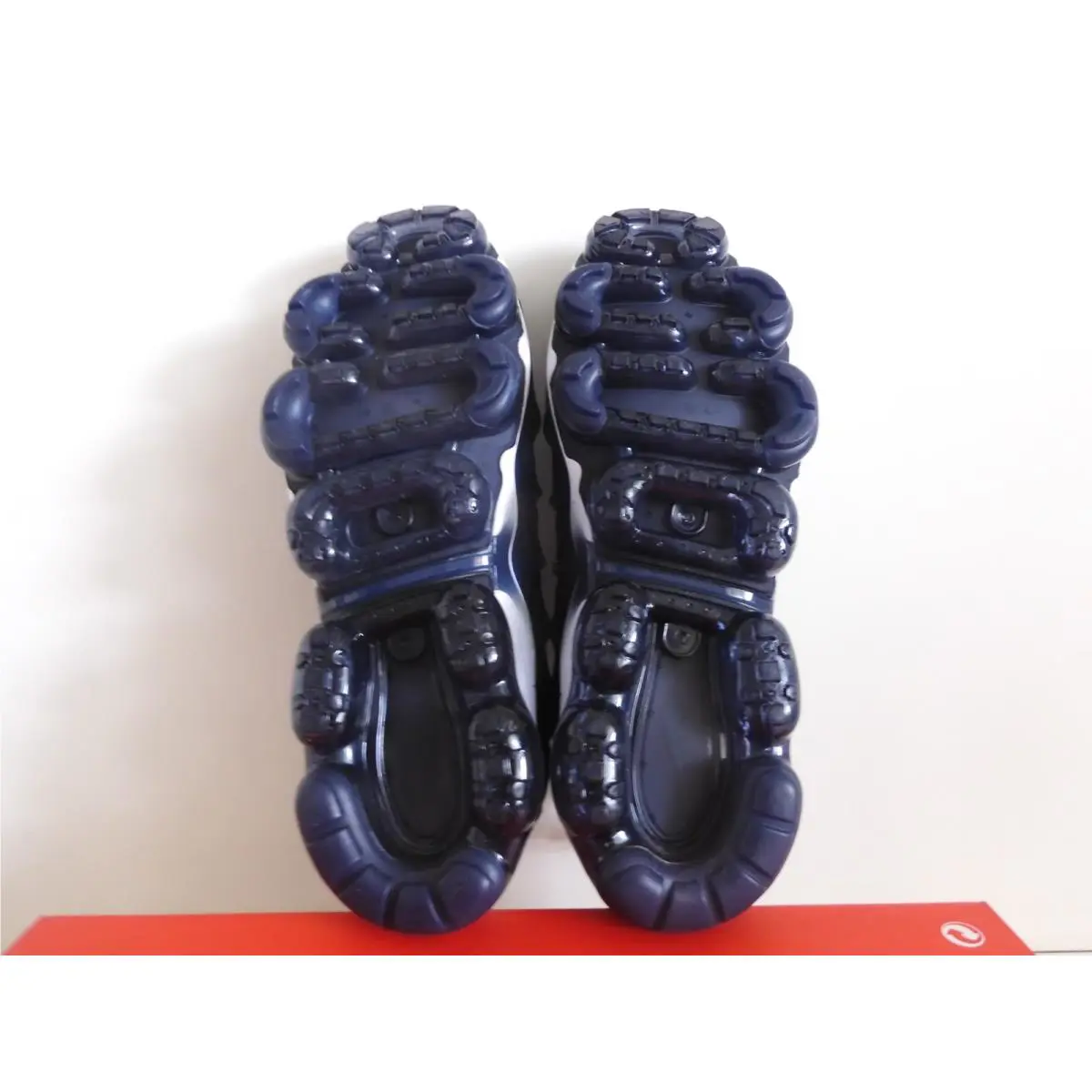 Nike shoes - Nike Air Vapormax Plus - Air Vapormax Plus - DH0611-400 - Blue 5