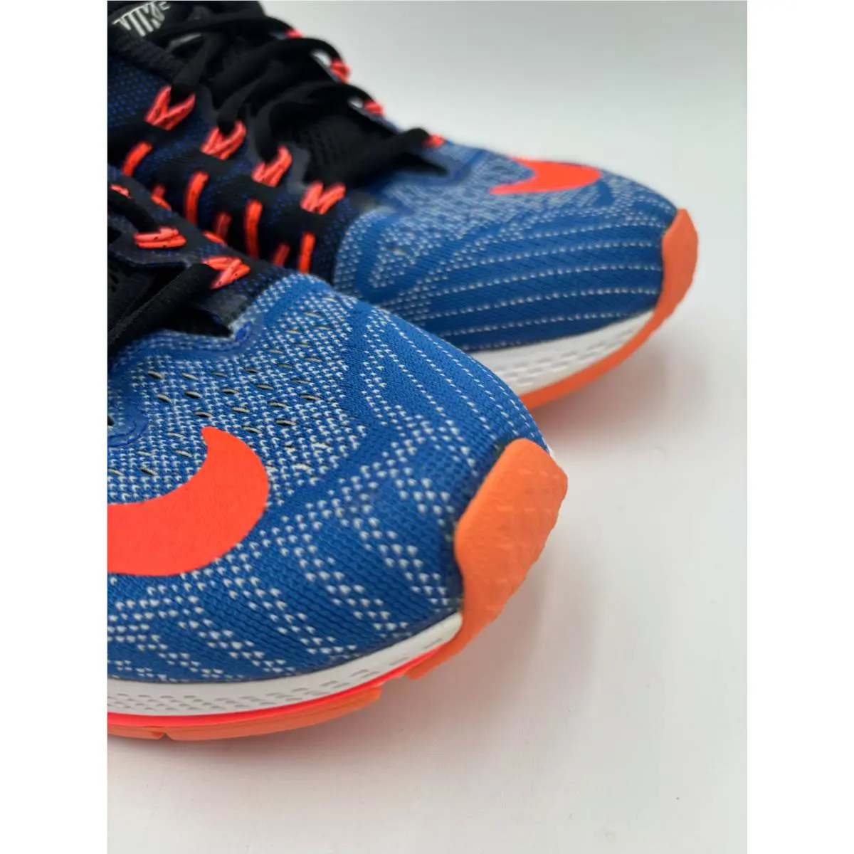 Nike shoes - Nike Air Zoom Elite - Air Zoom Elite - Blue 0