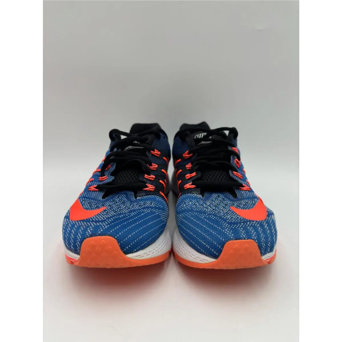 Nike shoes - Nike Air Zoom Elite - Air Zoom Elite - Blue 3