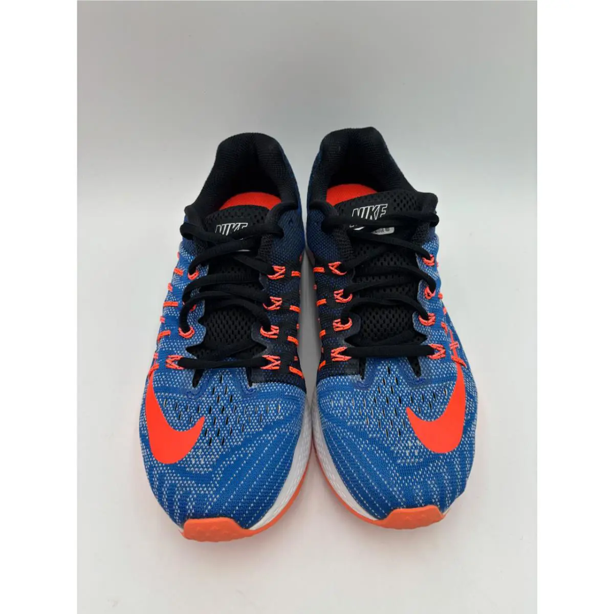 Nike shoes - Nike Air Zoom Elite - Air Zoom Elite - Blue 4