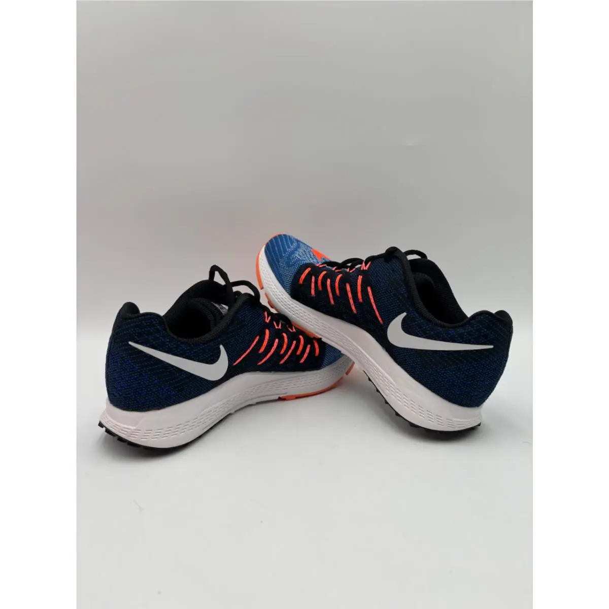 Nike shoes - Nike Air Zoom Elite - Air Zoom Elite - Blue 6