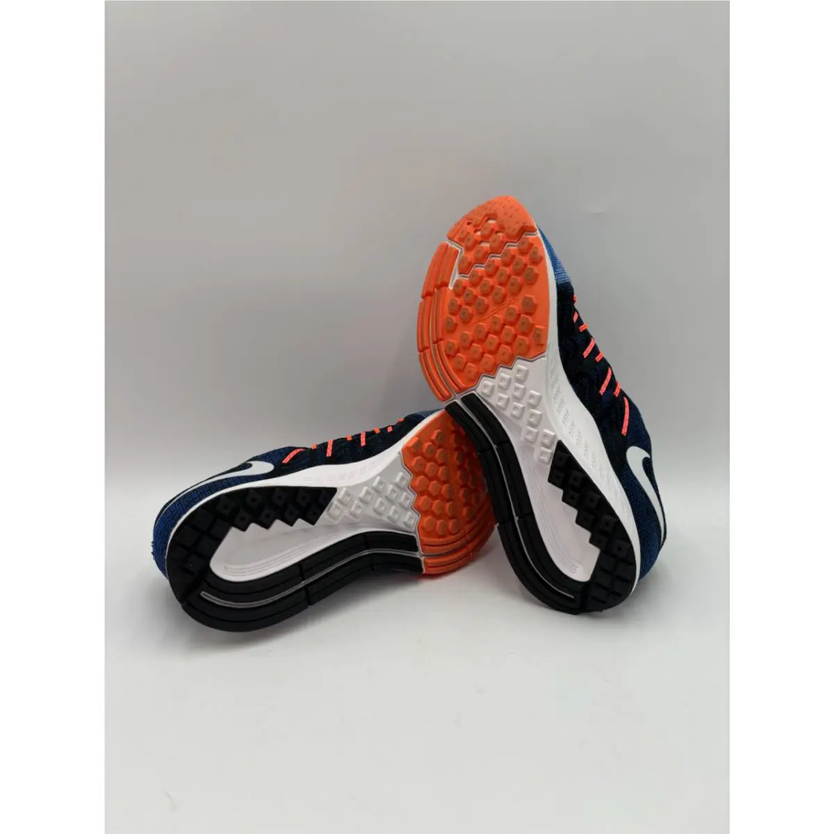 Nike shoes - Nike Air Zoom Elite - Air Zoom Elite - Blue 7