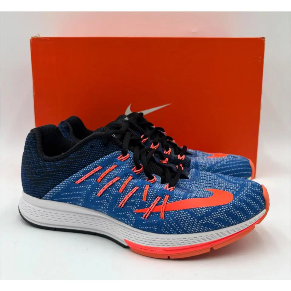 Nike shoes - Nike Air Zoom Elite - Air Zoom Elite - Blue 10