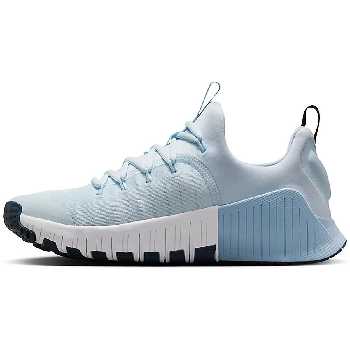 Nike shoes - Nike Free Metcon - Free Metcon - FJ7126-402 - Blue Tint/White 1
