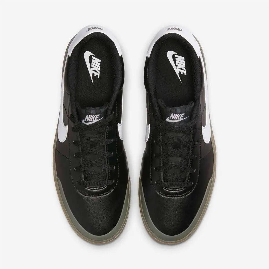 Nike shoes - Shot - Shot - FQ8146-003 - Black/Gum Light Brown/White 0