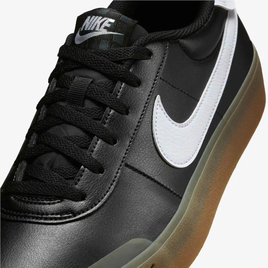 Nike shoes - Shot - Shot - FQ8146-003 - Black/Gum Light Brown/White 5