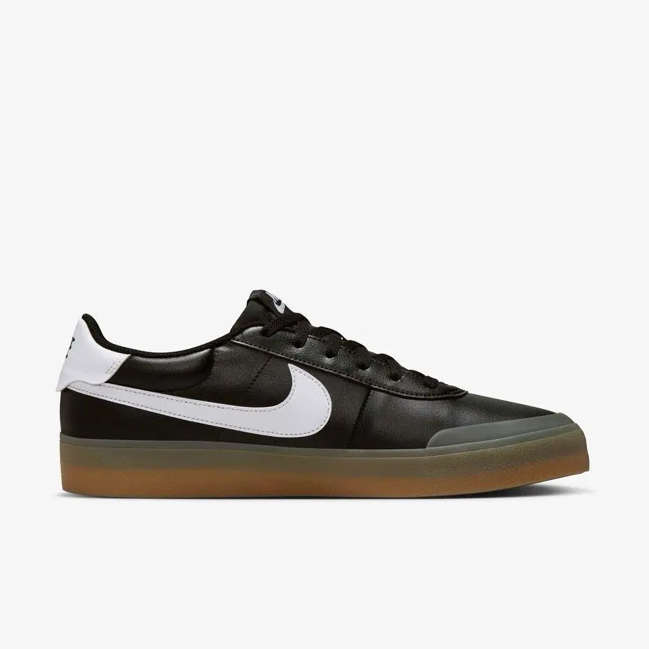 Nike shoes - Shot - Shot - FQ8146-003 - Black/Gum Light Brown/White 9