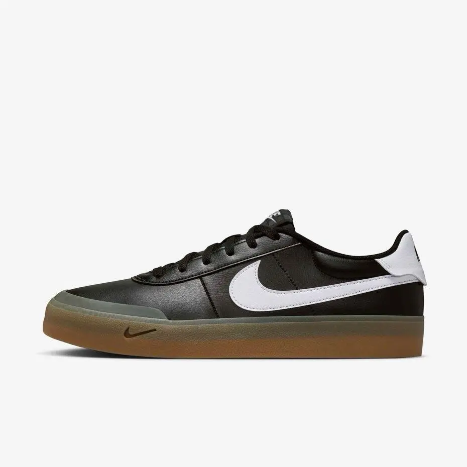 Nike shoes - Shot - Shot - FQ8146-003 - Black/Gum Light Brown/White 10