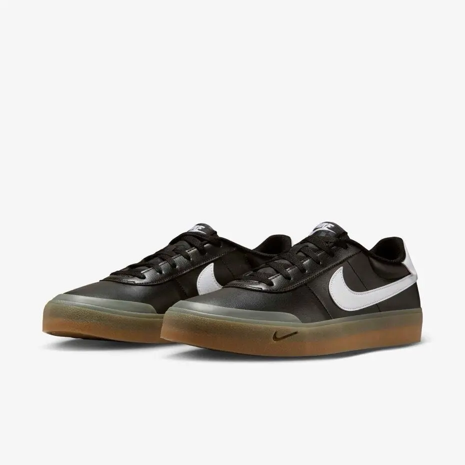 Nike shoes - Shot - Shot - FQ8146-003 - Black/Gum Light Brown/White 7