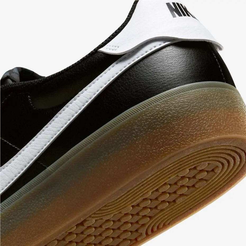 Nike shoes - Shot - Shot - FQ8146-003 - Black/Gum Light Brown/White 6
