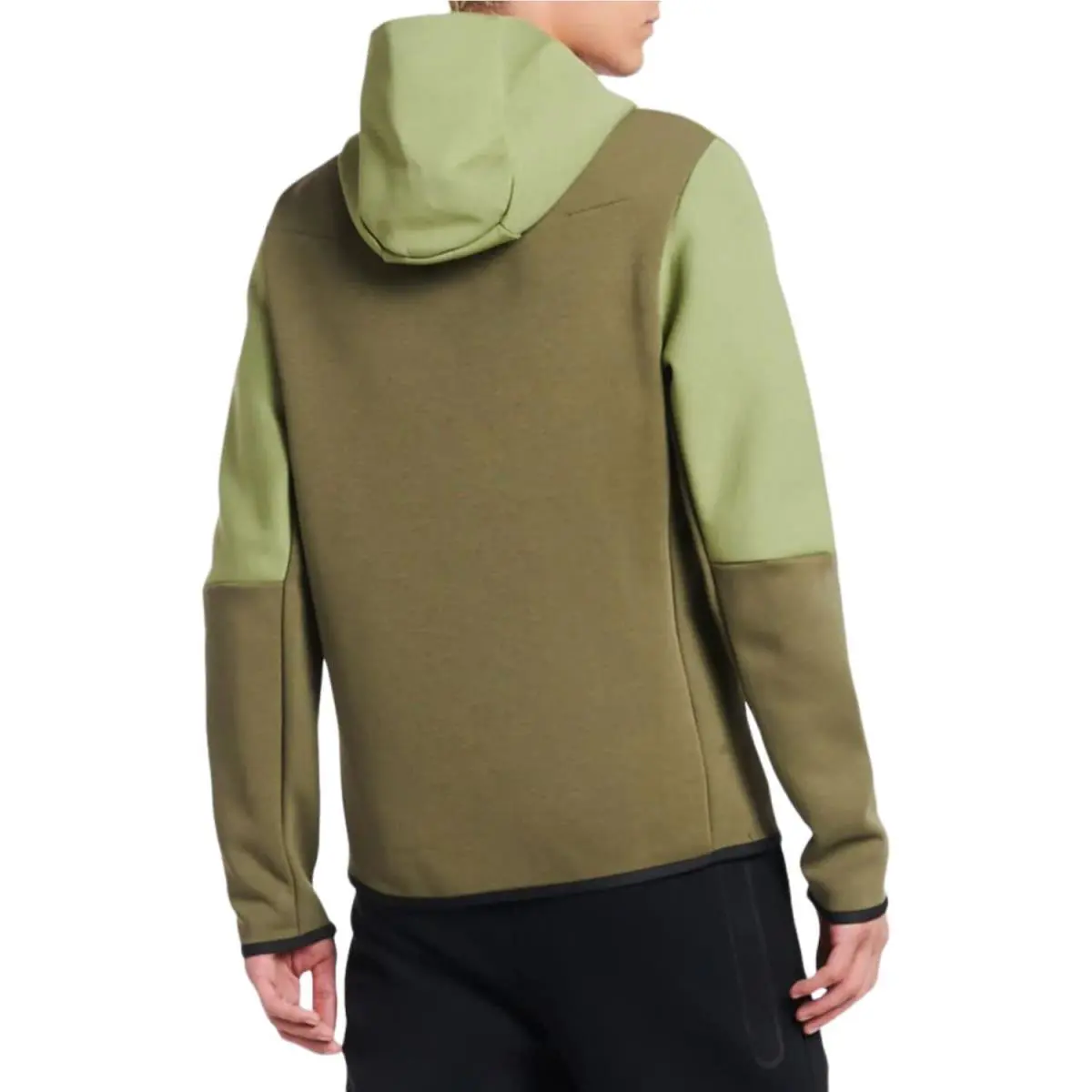 Nike clothing - Alligator/Olive/Black 1