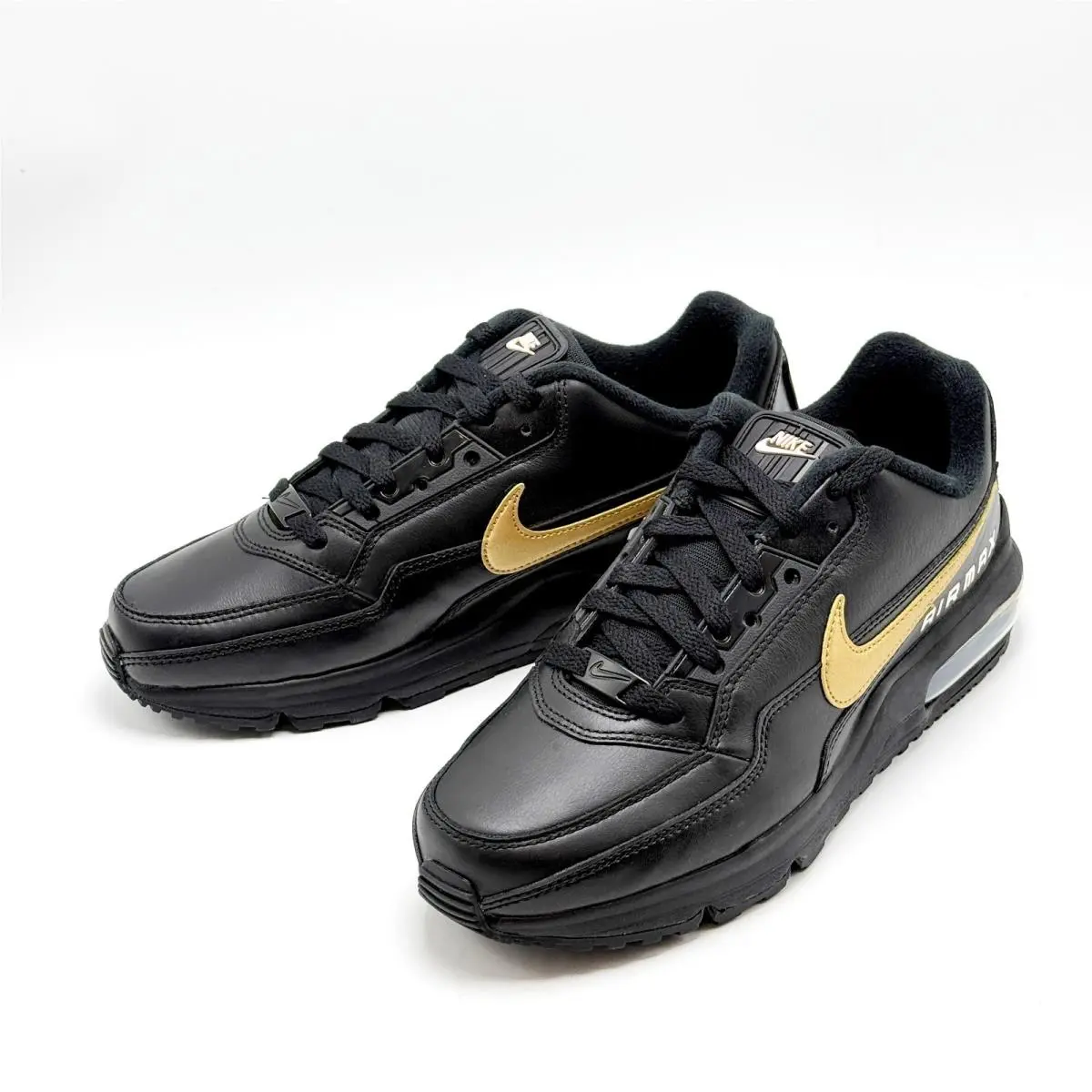 Nike shoes - Nike Air Max LTD 3 - IO7524-010 - Black 0