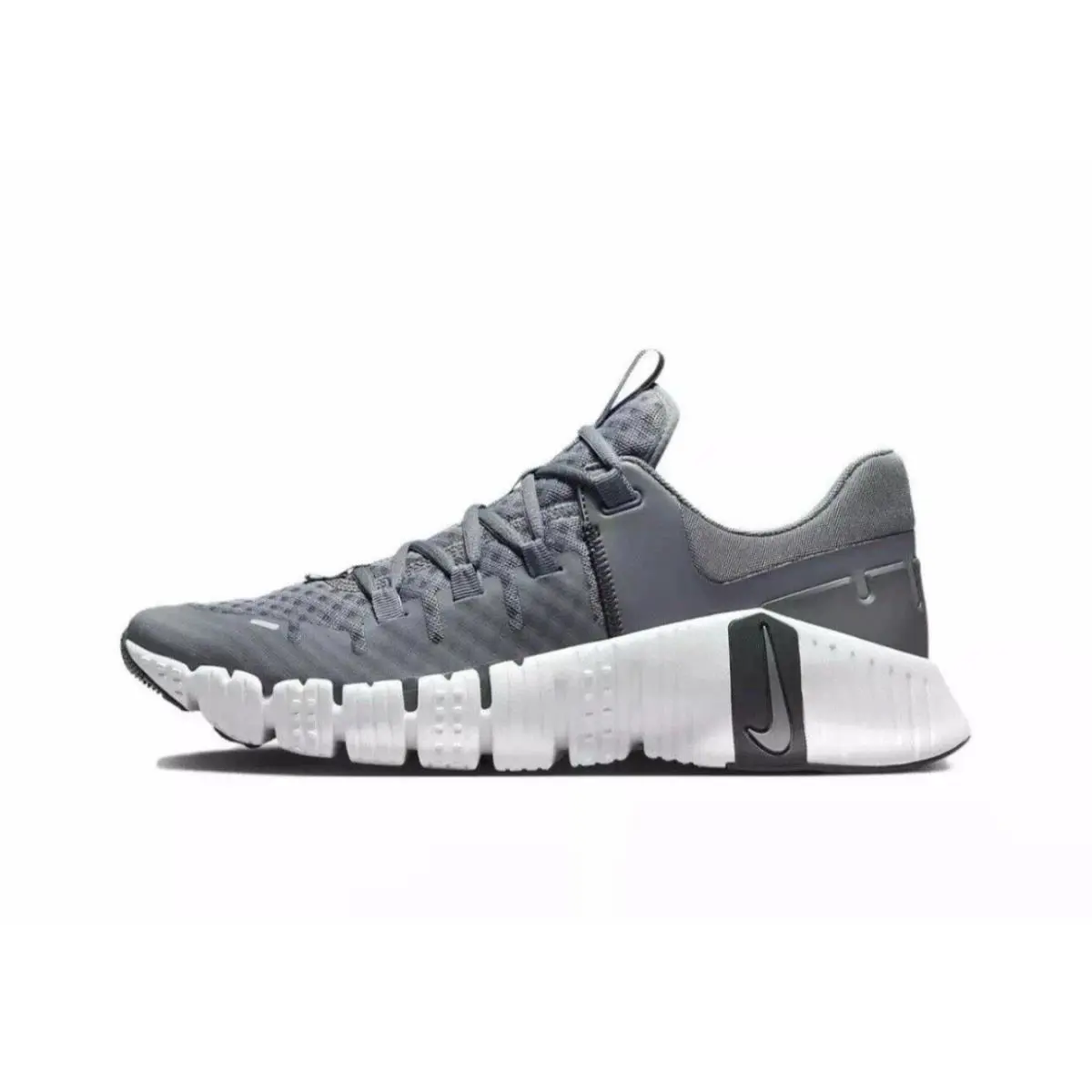 Nike shoes - Nike Free Metcon - Free Metcon - DV3949-003 - Gray 1