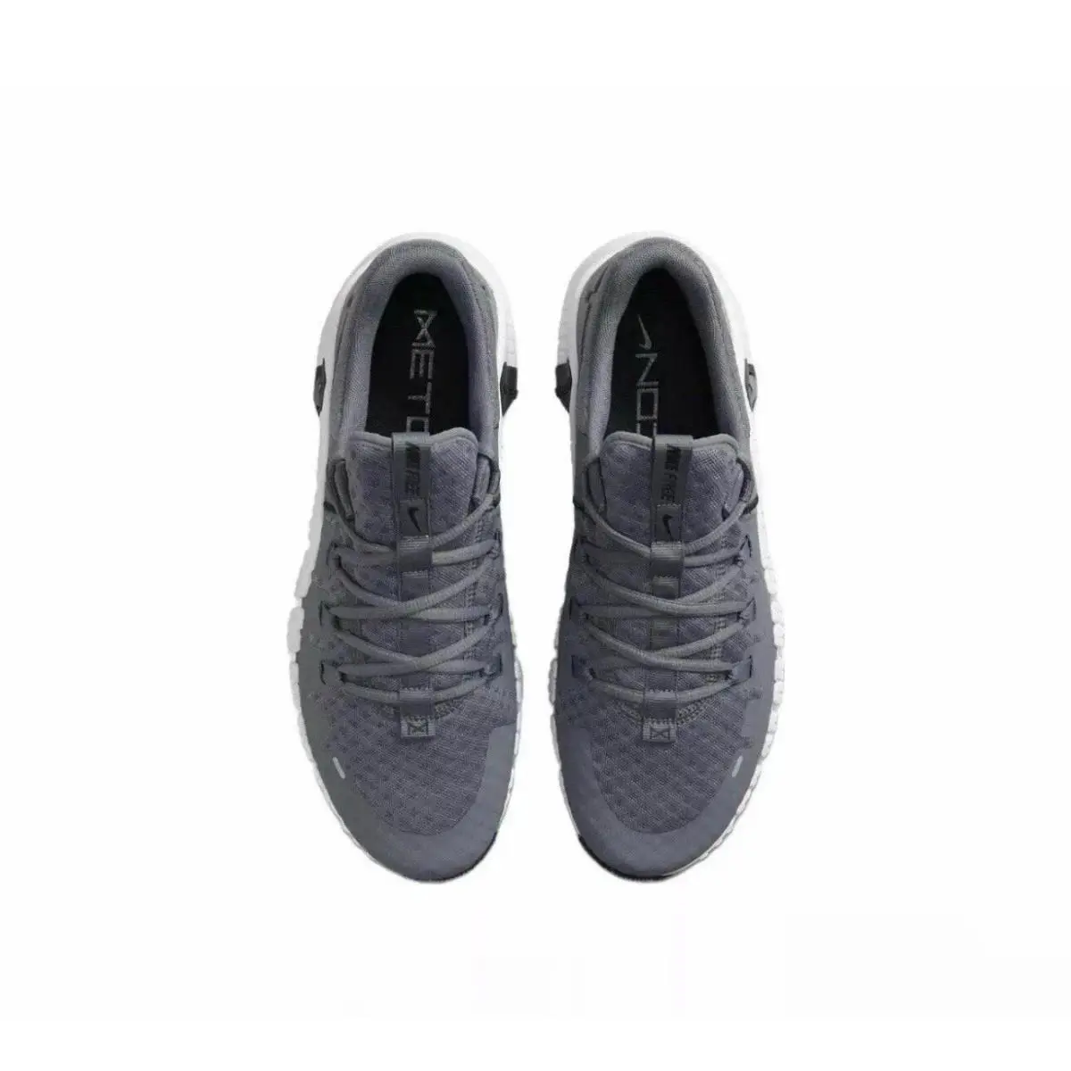 Nike shoes - Nike Free Metcon - Free Metcon - DV3949-003 - Gray 8